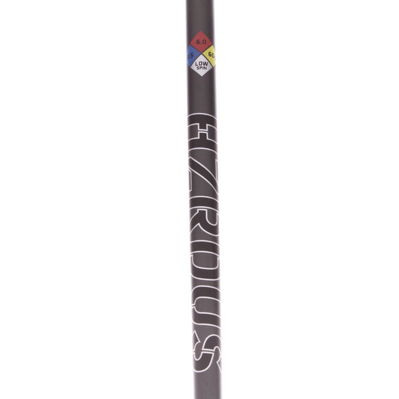 Srixon ZX Fairway 3 Wood 15* Graphite Men's Right Hand Stiff - Hzrdus Smoke 6.0