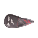 Srixon ZX Fairway 3 Wood 15* Graphite Men's Right Hand Stiff - Hzrdus Smoke 6.0