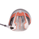Cobra AMP Graphite Men's Right Hand Driver 10.5 Degree Regular - Aldila 50