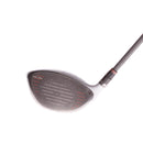 Cobra AMP Graphite Men's Right Hand Driver 10.5 Degree Regular - Aldila 50