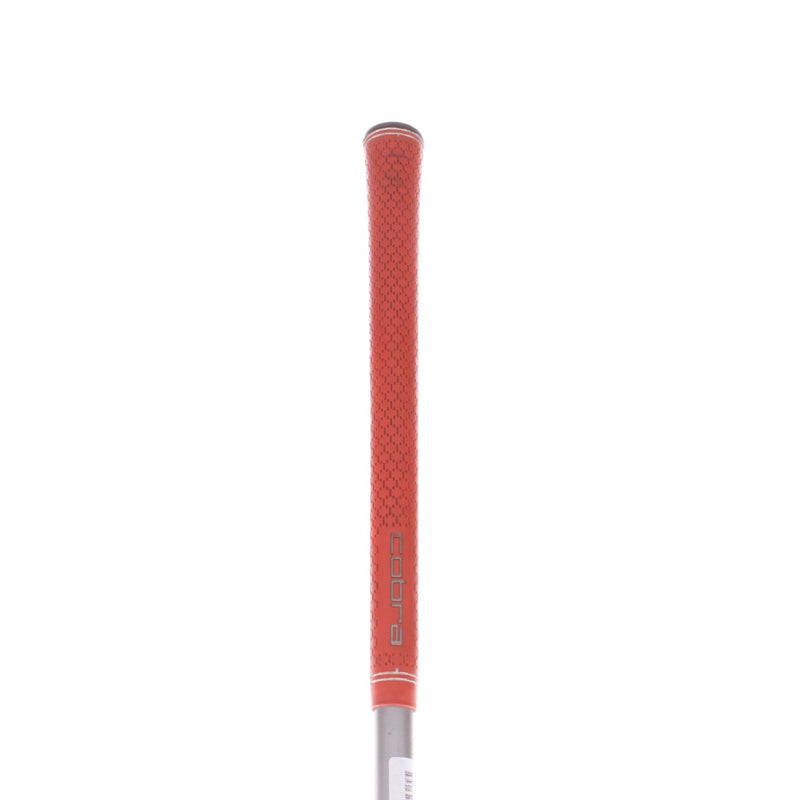 Cobra AMP Graphite Men's Right Hand Driver 10.5 Degree Regular - Aldila 50