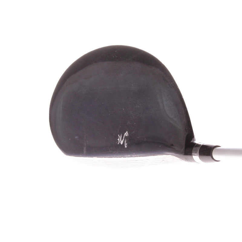 Cobra S2 Graphite Ladies Right Hand Fairway 3 Wood 17 Degree Ladies - Fujikura 50