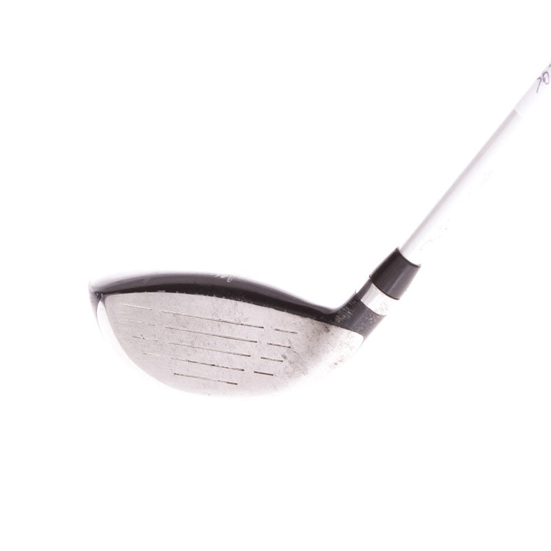 Cobra S2 Graphite Ladies Right Hand Fairway 3 Wood 17 Degree Ladies - Fujikura 50