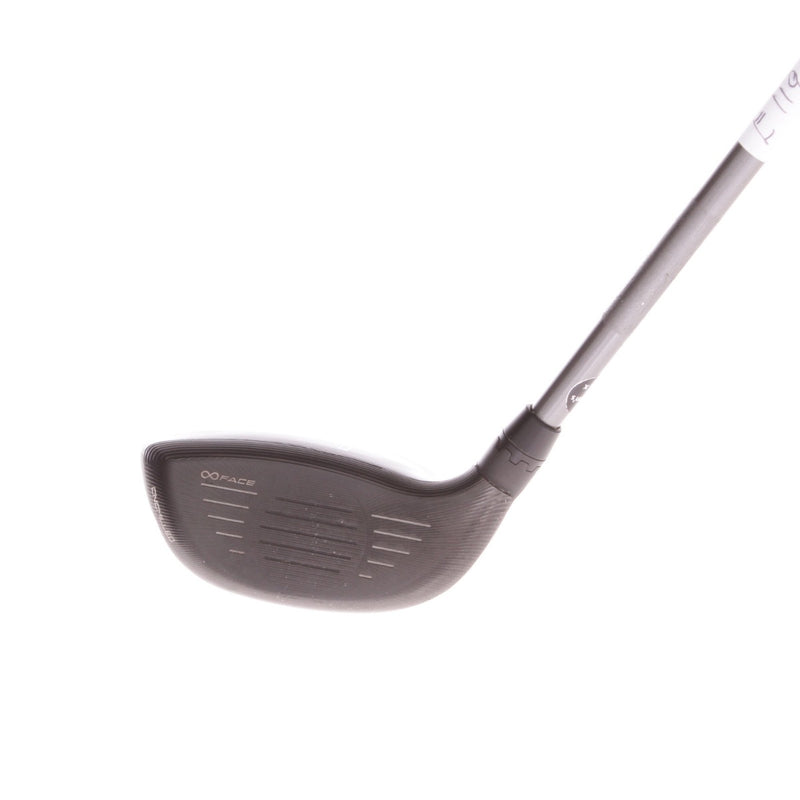 Cobra Rad Speed Graphite Ladies Right Hand Fairway 7 Wood 25.5 Degree Ladies - Riptide 4.0