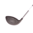 Cobra Rad X Speed Graphite Men's Right Hand Driver 10.5 Degree Regular - Evenflow Riptide 5.5