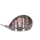 Cobra King SZ Graphite Men's Right Hand 3 Hybrid 21 Degree Regular - Recoil 480F3