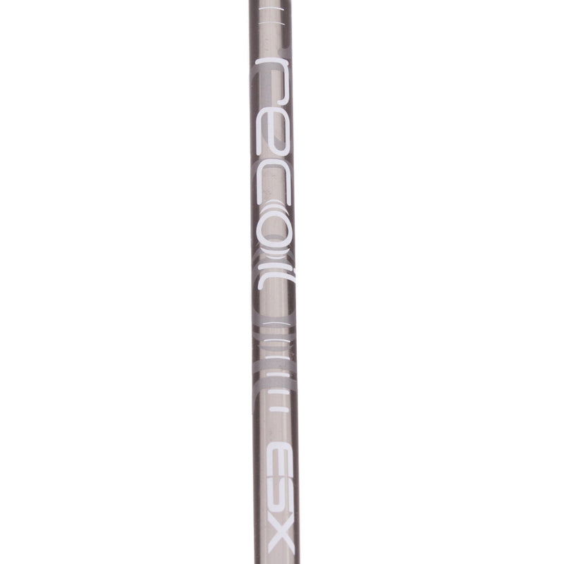 Cobra King SZ Graphite Men's Right Hand 3 Hybrid 21 Degree Regular - Recoil 480F3