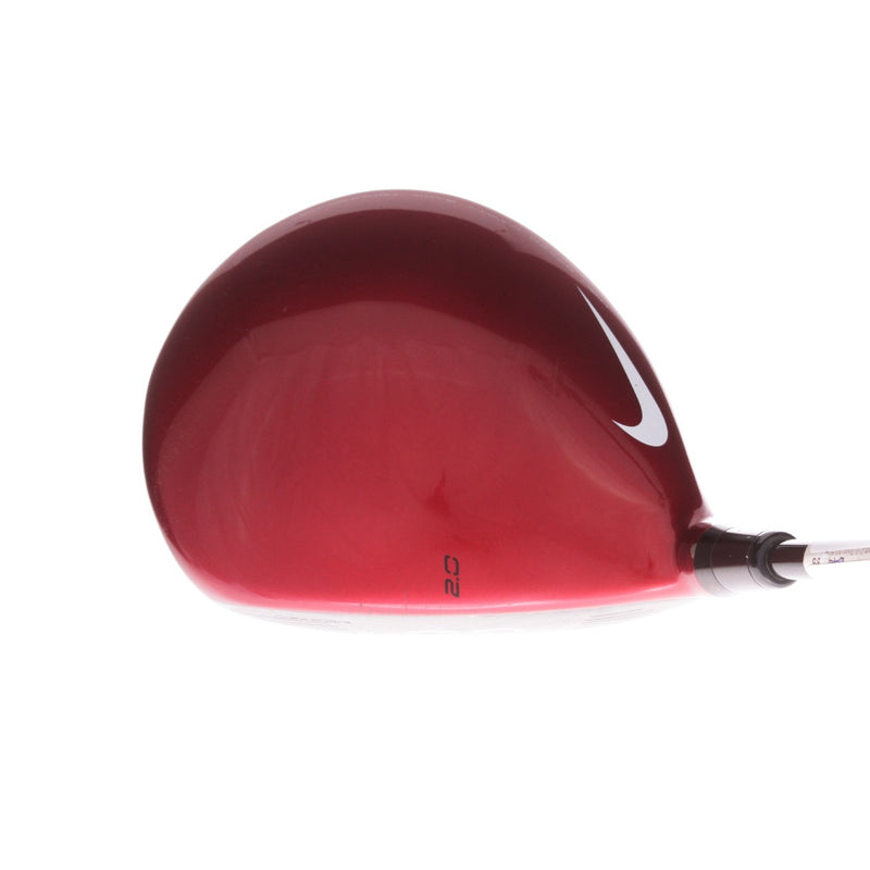 Nike Covert VrS Tour Graphite Men's Right Hand Driver 8-12 Degree Stiff - Kurokage 60