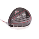 Srixon Z 785 Graphite Men's Right Hand Driver 9.5 Degree Regular - Miyasaki 6r