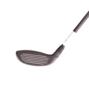 PXG-Parsons Xtreme Golf 0317 X Graphite Men's Right Hand 3 Hybrid 19 Degree Regular - Kurokage 80