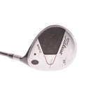 Titleist PT 906F2 Graphite Men's Right Hand Fairway 3 Wood 15 Degree Stiff - Titleist Speeder
