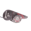 Srixon ZX Fairway 5 Wood 18* Graphite Men's Right Hand Regular - Diamana 50