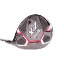 Srixon ZX Fairway 5 Wood 18* Graphite Men's Right Hand Regular - Hzrdus Smoke 5.5