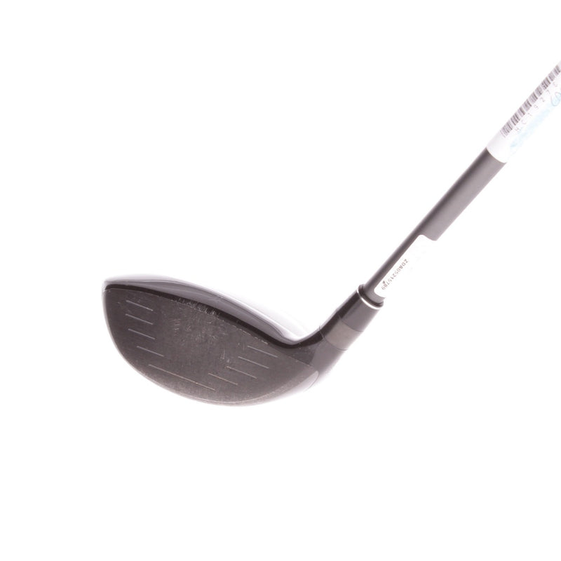 Srixon ZX Fairway 5 Wood 18* Graphite Men's Right Hand Regular - Hzrdus Smoke 5.5