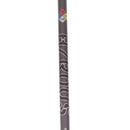 Srixon ZX Fairway 5 Wood 18* Graphite Men's Right Hand Regular - Hzrdus Smoke 5.5