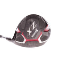 Srixon ZX Fairway 3 Wood 15* Graphite Men's Right Hand Stiff - Hzrdus Smoke 6.0