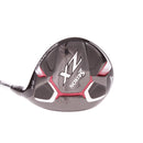 Srixon ZX Fairway 5 Wood 18* Graphite Men's Right Hand Regular - Evenflow Riptide 50