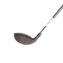 Srixon ZX Fairway 5 Wood 18* Graphite Men's Right Hand Regular - Evenflow Riptide 50