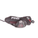 Ping G410 Men's Right Hand Graphite 4 Hybrid 22 Degree Soft Regular - Alta CB 70