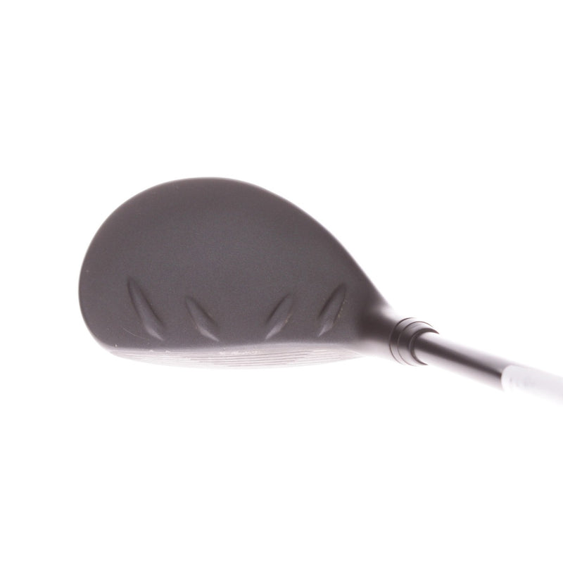 Ping G410 Men's Right Hand Graphite 4 Hybrid 22 Degree Soft Regular - Alta CB 70