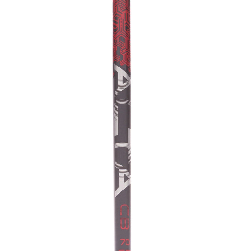 Ping G410 Men's Right Hand Graphite 4 Hybrid 22 Degree Soft Regular - Alta CB 70