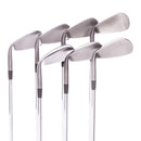 Mizuno JPX EZ Men's Right Hand Steel Irons 5-SW Regular - XP 105 R300