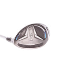 TaylorMade Sim Max Graphite Ladies Right Hand 6 Hybrid 28 Degree Ladies - Aldila NV 45