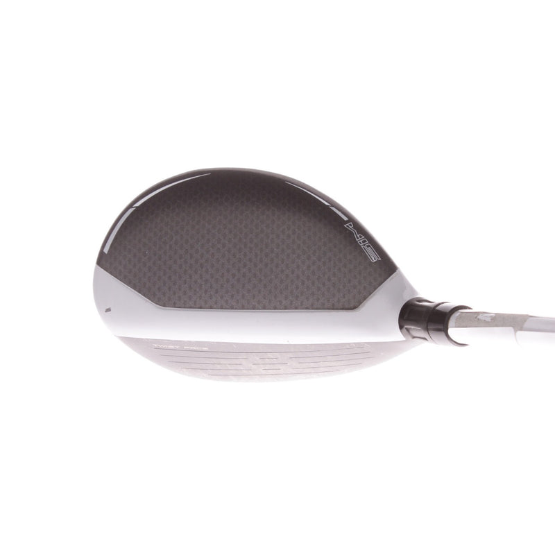 TaylorMade Sim Max Graphite Ladies Right Hand 6 Hybrid 28 Degree Ladies - Aldila NV 45