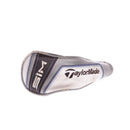 TaylorMade Sim Max Graphite Ladies Right Hand 6 Hybrid 28 Degree Ladies - Aldila NV 45