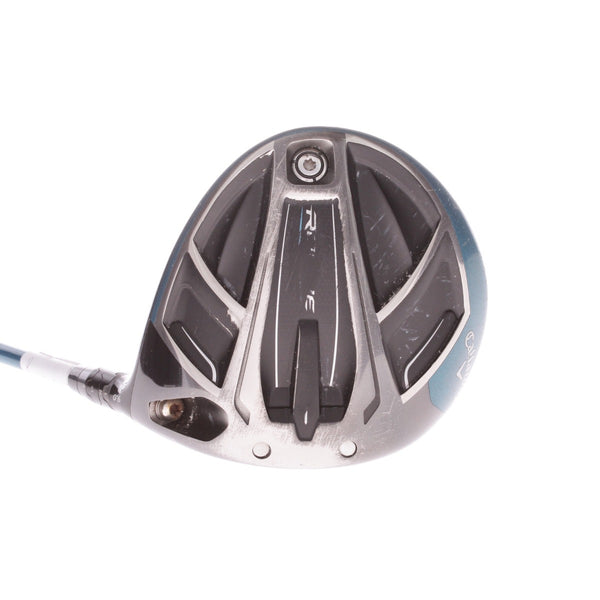 Callaway Rogue Graphite Men's Right Hand Driver 9 Degree Stiff - Evenflow Project X 6.0