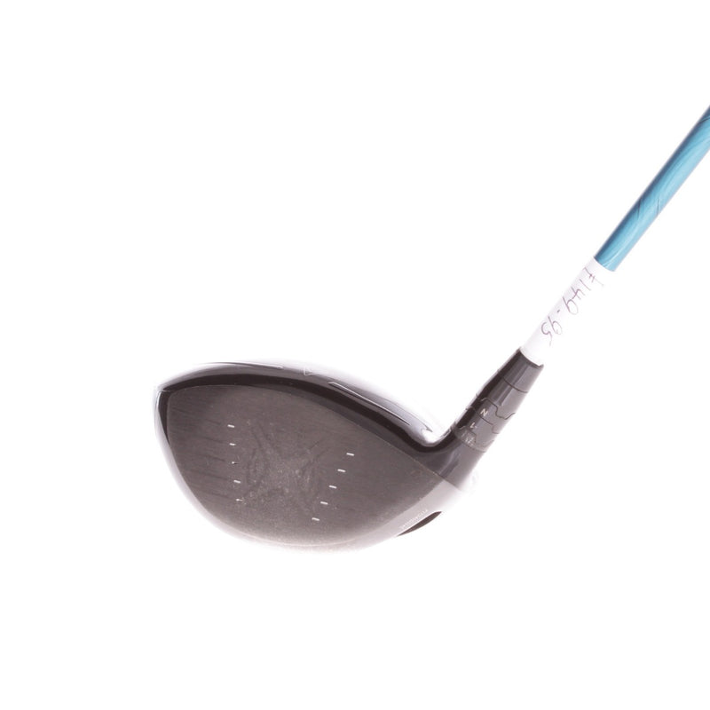 Callaway Rogue Graphite Men's Right Hand Driver 9 Degree Stiff - Evenflow Project X 6.0