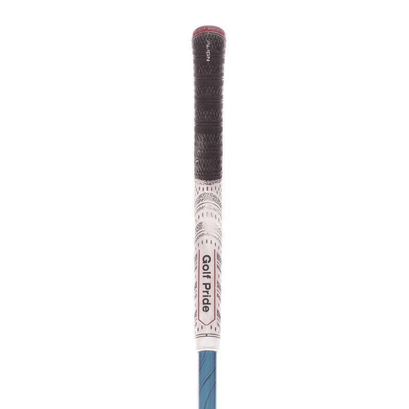 Callaway Rogue Graphite Men's Right Hand Driver 9 Degree Stiff - Evenflow Project X 6.0