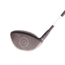 Callaway Mavrik Sub Zero Graphite Men's Right Hand Driver 10.5 Degree Stiff - Rogue 130 MSI