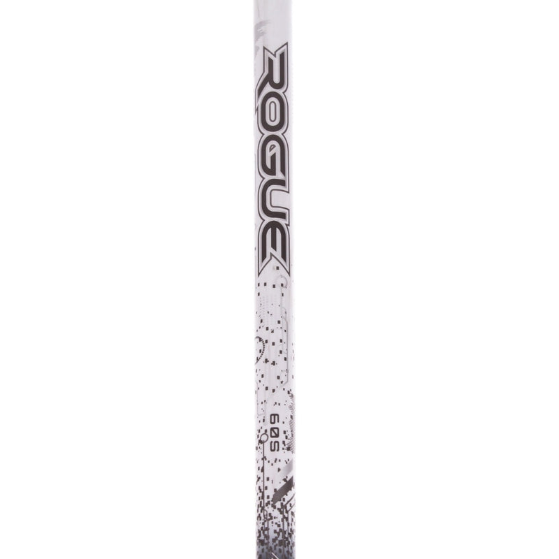 Callaway Mavrik Sub Zero Graphite Men's Right Hand Driver 10.5 Degree Stiff - Rogue 130 MSI