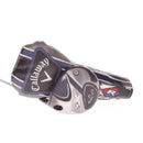 Callaway XR Speed Graphite Men's Right Hand Driver 10.5 Degree Senior - Hazardous Smoke 5.0