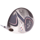 Callaway XR Speed Graphite Men's Right Hand Driver 10.5 Degree Senior - Hazardous Smoke 5.0