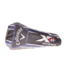 Callaway XR Speed Graphite Men's Right Hand Driver 10.5 Degree Senior - Hazardous Smoke 5.0