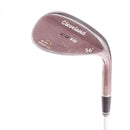 Cleveland CG15 Sand Wedge 56 Degree Steel Men's Right Hand Wedge - Cleveland Traction