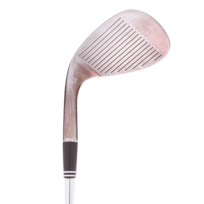 Cleveland CG15 Sand Wedge 56 Degree Steel Men's Right Hand Wedge - Cleveland Traction