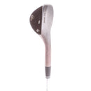 Cleveland CG15 Sand Wedge 56 Degree Steel Men's Right Hand Wedge - Cleveland Traction