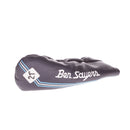 Ben Sayers XF Graphite Men's Right Hand 4 Hybrid 21 Degree Regular - Ben Sayers