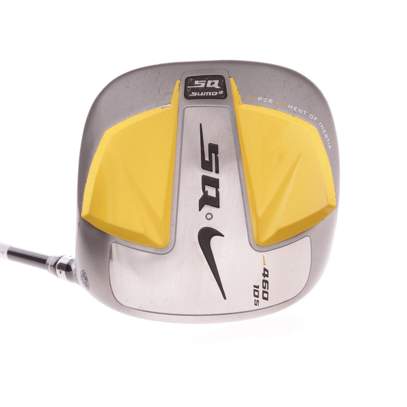 Nike SQ Sumo Graphite Men's Right Hand Driver 10.5 Degree Regular - Aldila One