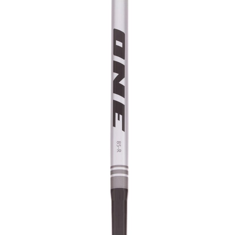 Nike SQ Sumo Graphite Men's Right Hand Driver 10.5 Degree Regular - Aldila One