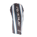 Callaway Rogue Graphite Men's Right Hand Fairway 5 Wood 18 Degree Regular - Aldila Synergy 60