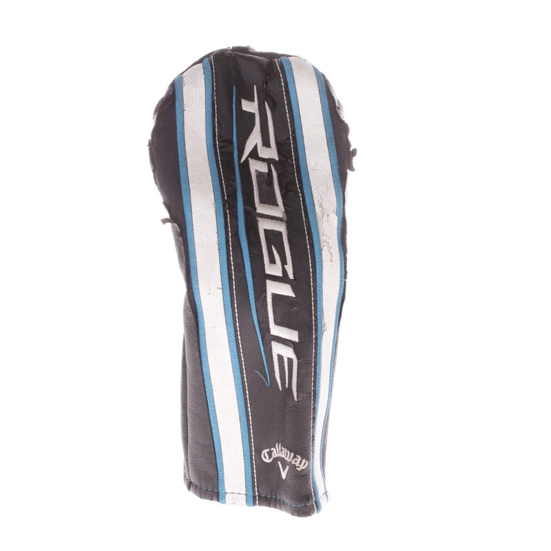 Callaway Rogue Graphite Men's Right Hand Fairway 5 Wood 18 Degree Regular - Aldila Synergy 60