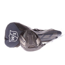 Wilson D9 Graphite Men's Left Hand Driver 10.5 Degree Stiff - Tensei CK Series