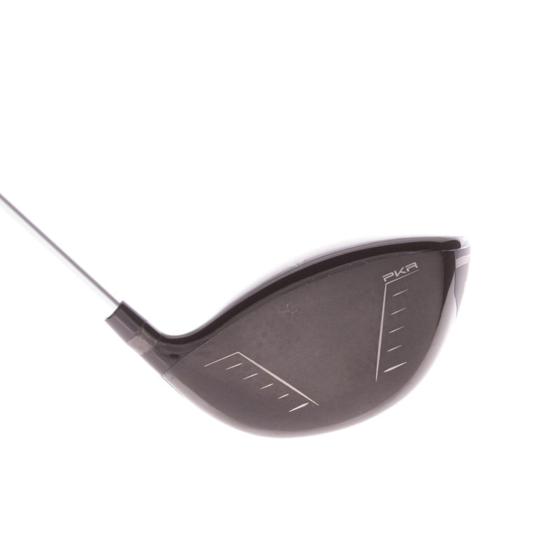 Wilson D9 Graphite Men's Left Hand Driver 10.5 Degree Stiff - Tensei CK Series