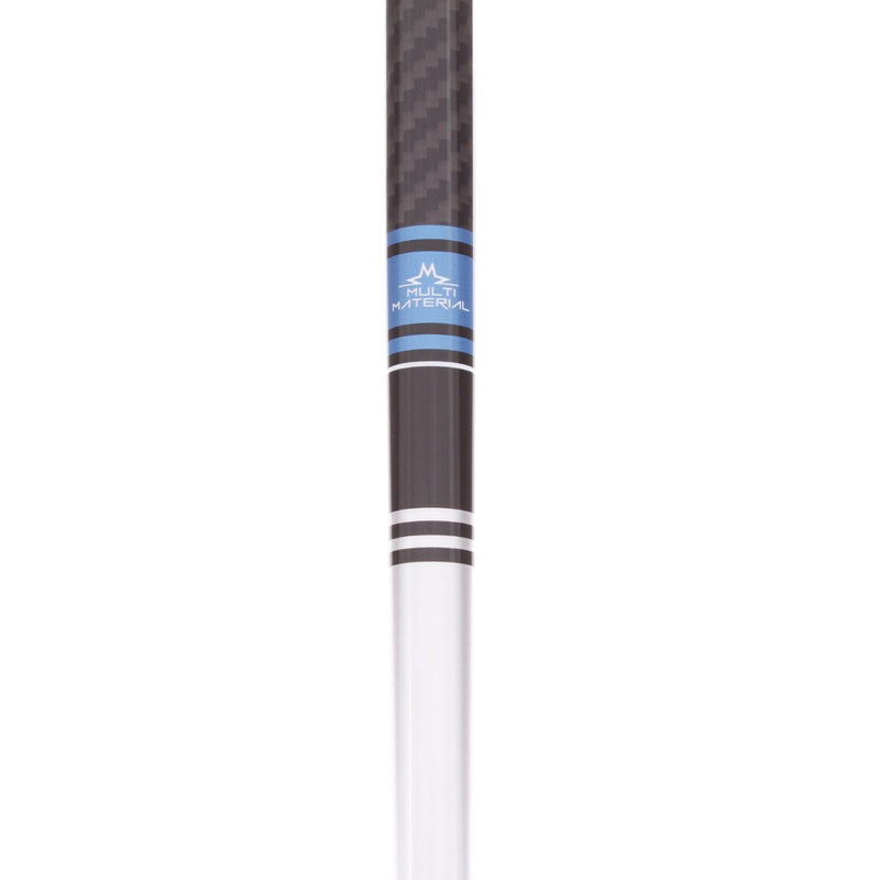 Wilson D9 Graphite Men's Left Hand Driver 10.5 Degree Stiff - Tensei CK Series