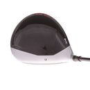 TaylorMade M4 Graphite Men's Right Hand Driver 9.5 Degree Stiff - Atmos 6S