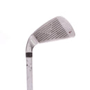 Wilson Fat Shaft Graphite Men's Right Hand 4 Iron Regular - Fatshaft